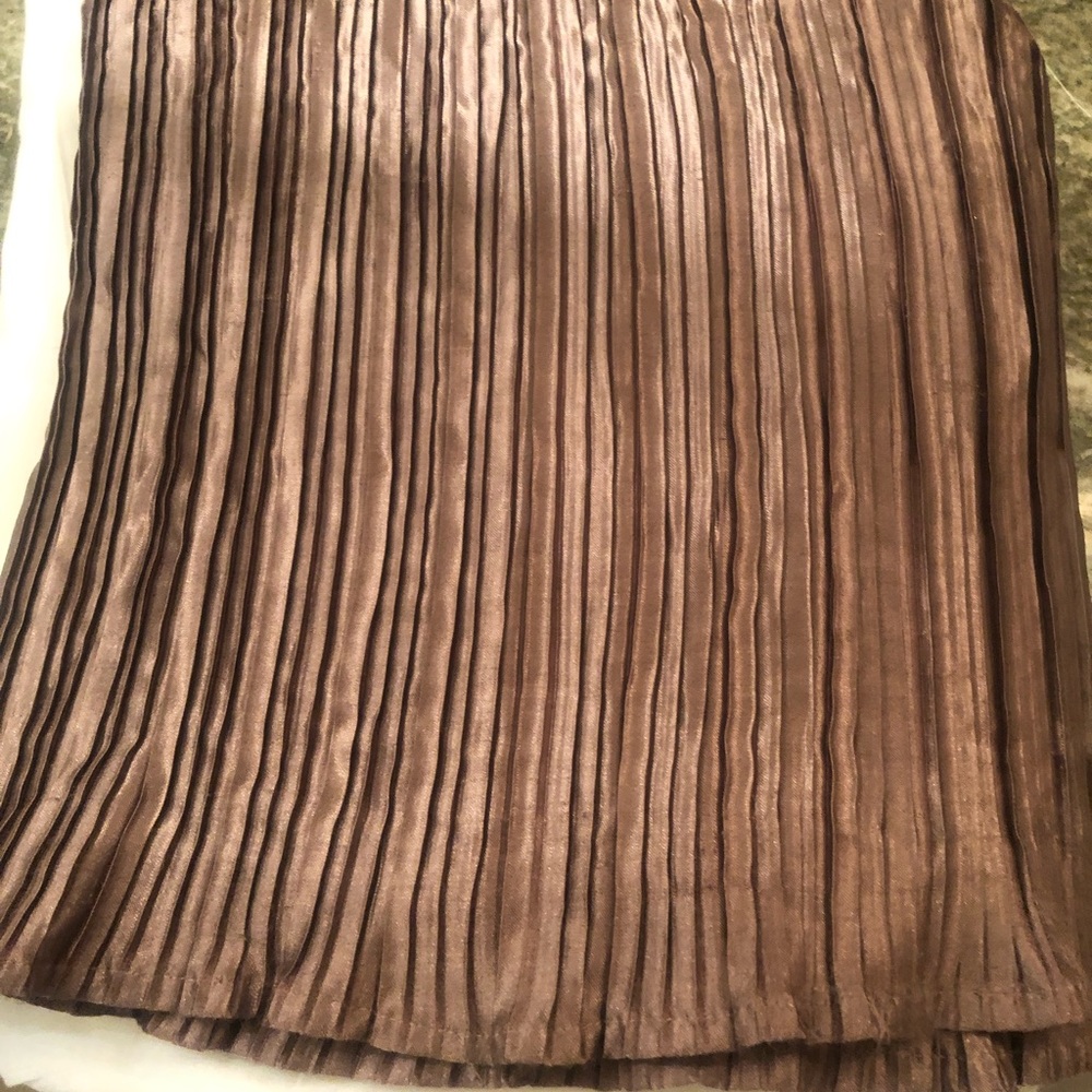 Bed Skirt - King Size